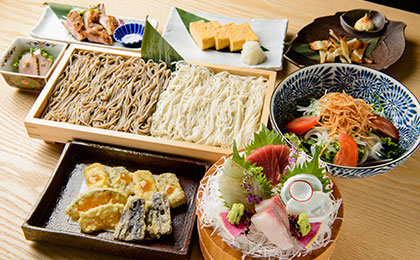 「宴」～UTAGE～　4,500 yen