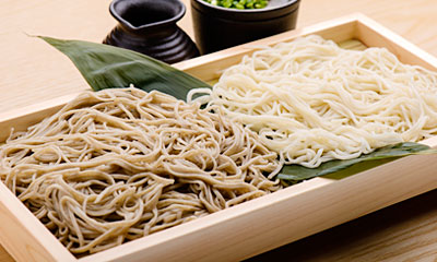 Soba