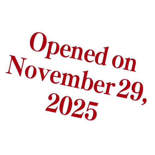 Ginza Steak Shinjuku Opened on November 29, 2025